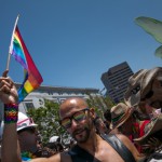 Gay Pride 2013