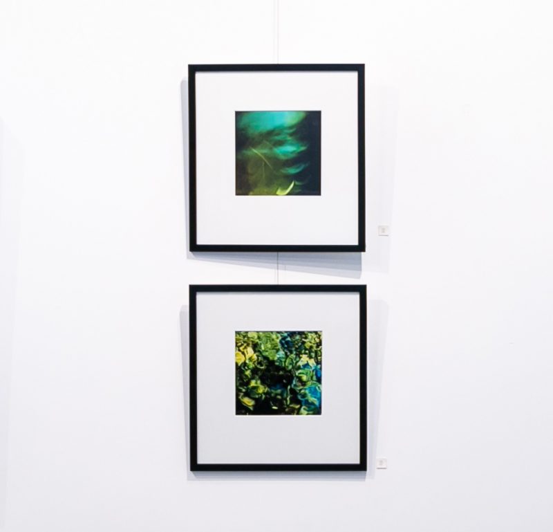Framed Photography by Pernilla Persson